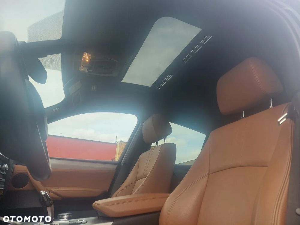 BMW X4 xDrive20d M Sport - 10