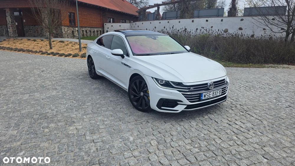 Volkswagen Arteon 2.0 TSI 4Motion R-Line DSG - 6