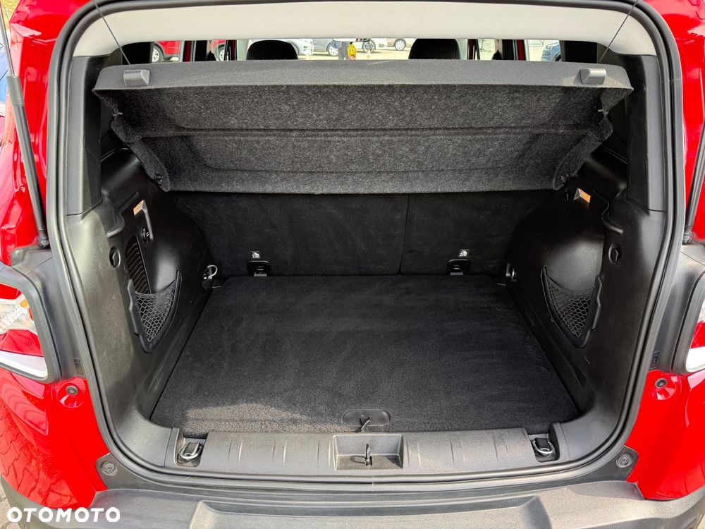 Jeep Renegade 1.4 MultiAir Limited FWD S&S - 38