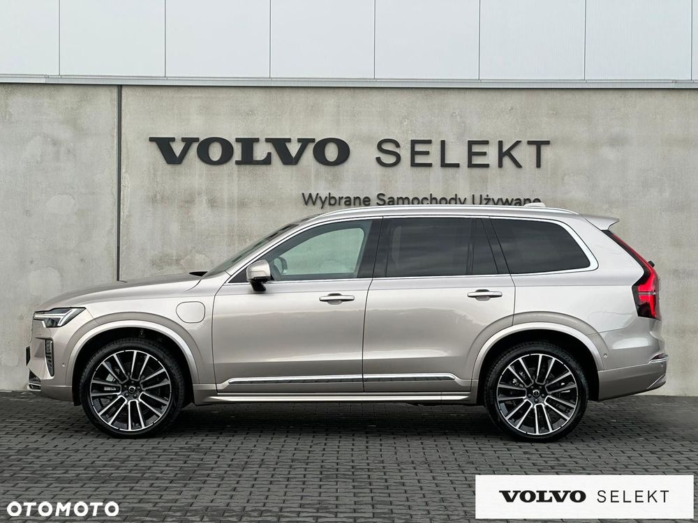 Volvo XC 90 - 8