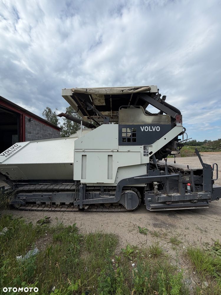 Volvo ABG7820B - 5