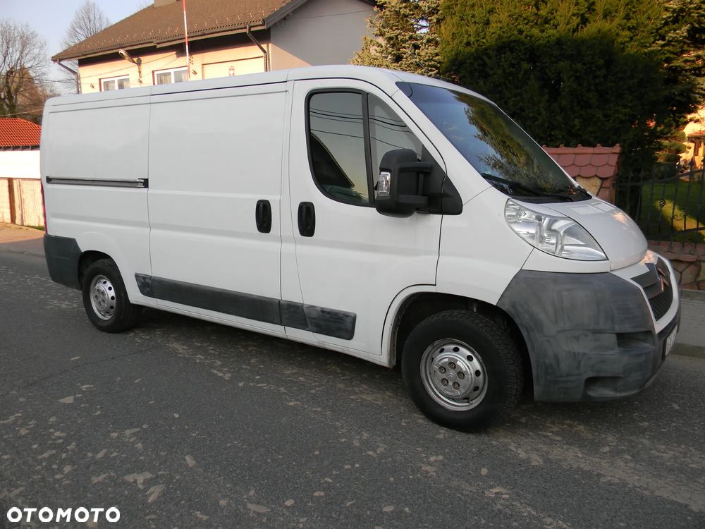 Citroën Jumper - 8
