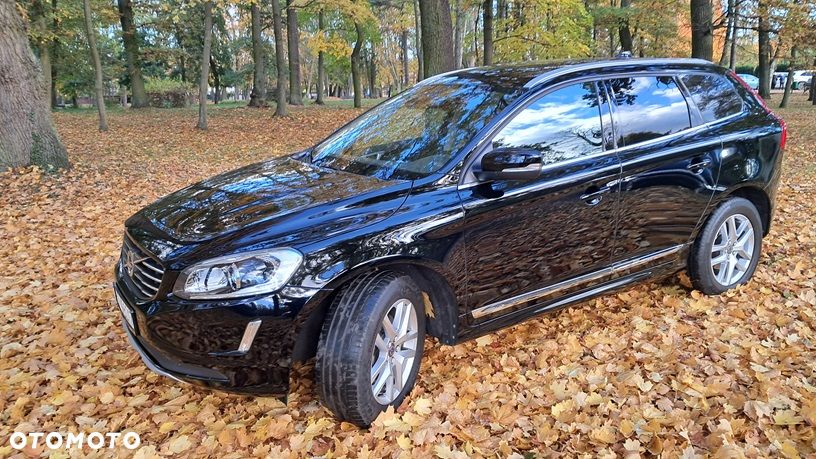 Volvo XC 60 D4 Drive-E Summum - 2