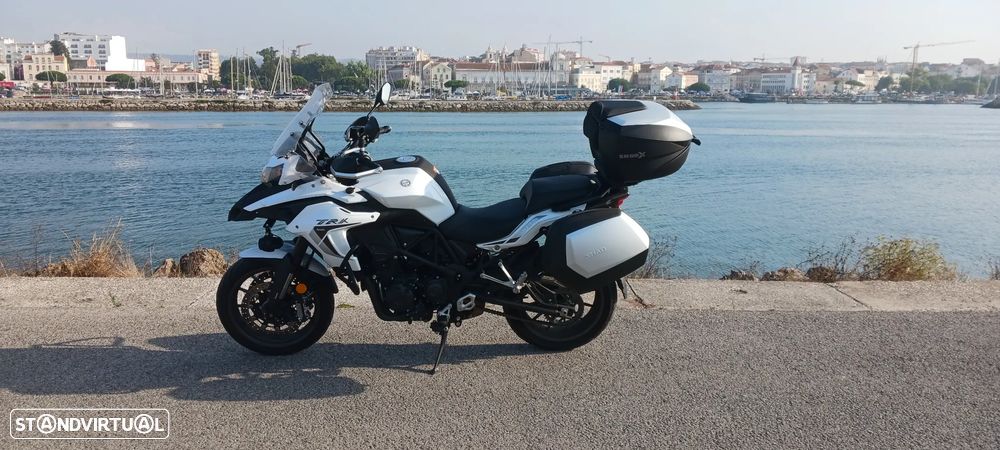 Benelli 502C - 7