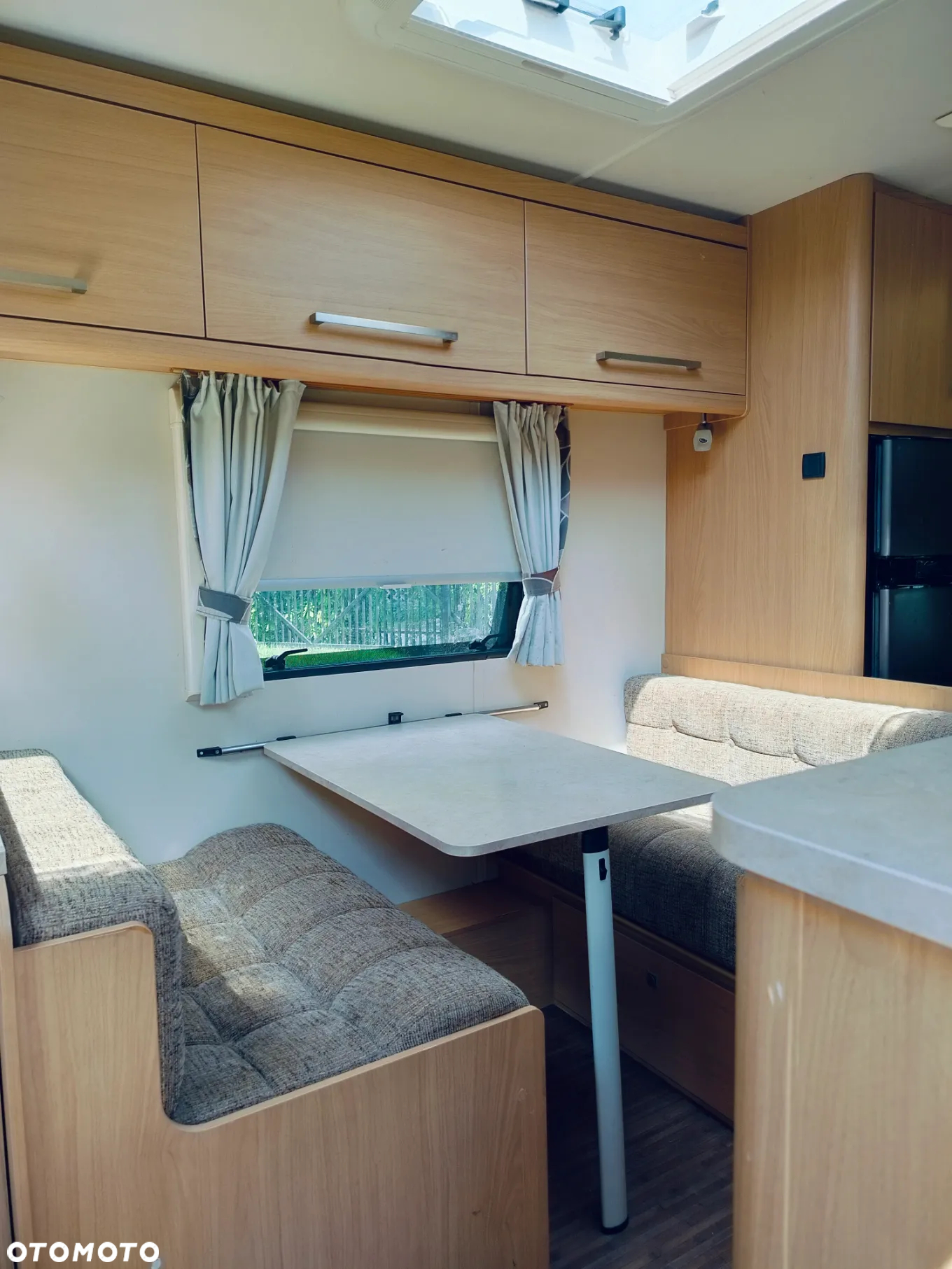 Elddis Chatsworth 636 - 18