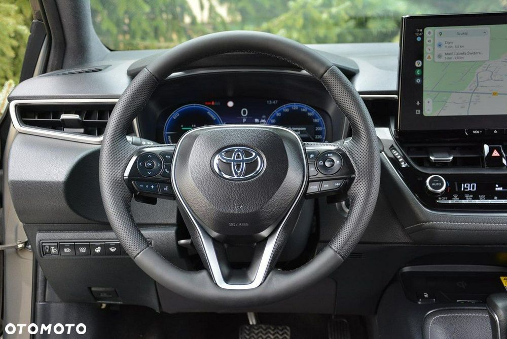 Toyota Corolla 2.0 Team Deutschland - 23