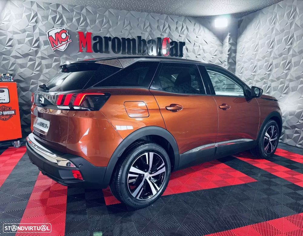 Peugeot 3008 - 7