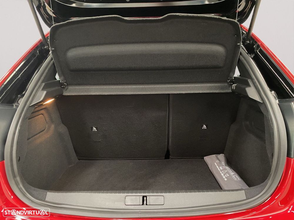 Peugeot 208 1.2 Hybrid GT e-DCS6 - 21