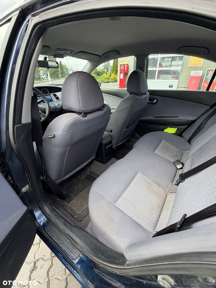 Nissan Primera 1.8 Visia - 7