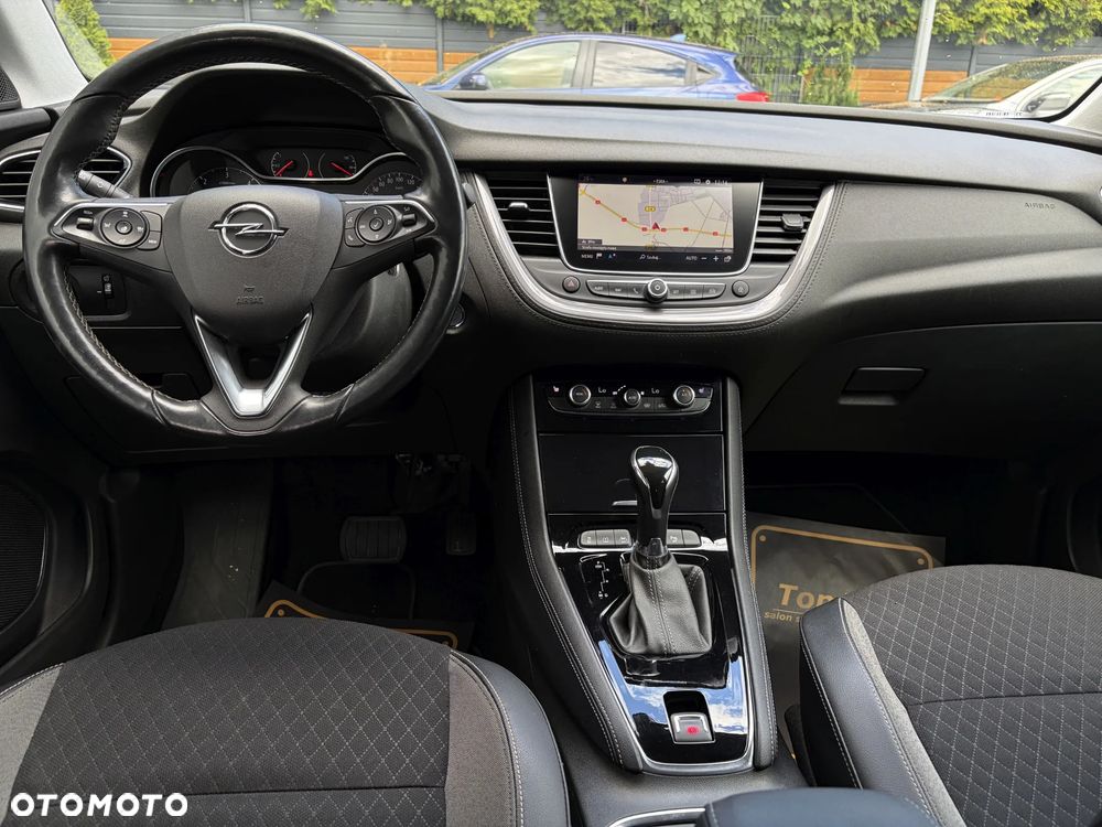 Opel Grandland X 2.0 D Start/Stop Automatik Ultimate - 33