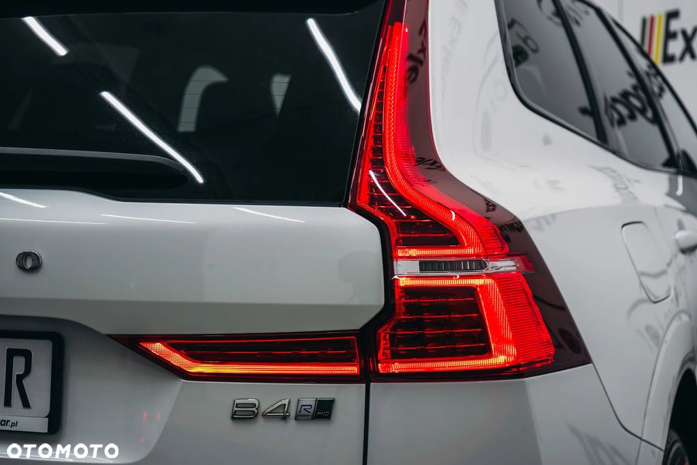 Volvo XC 60 B4 D AWD Geartronic RDesign - 7