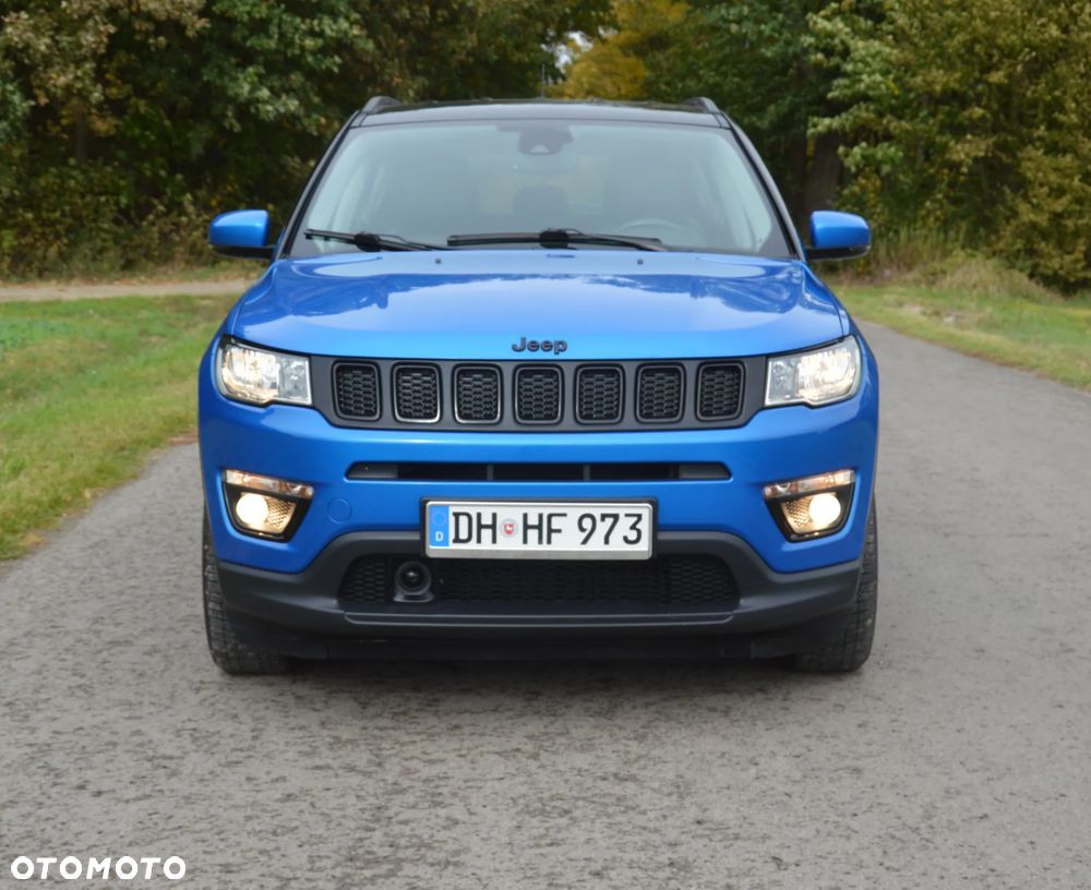 Jeep Compass - 9