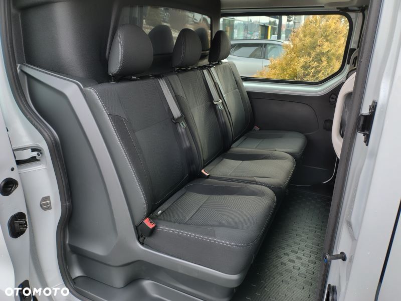 Renault Trafic - 7
