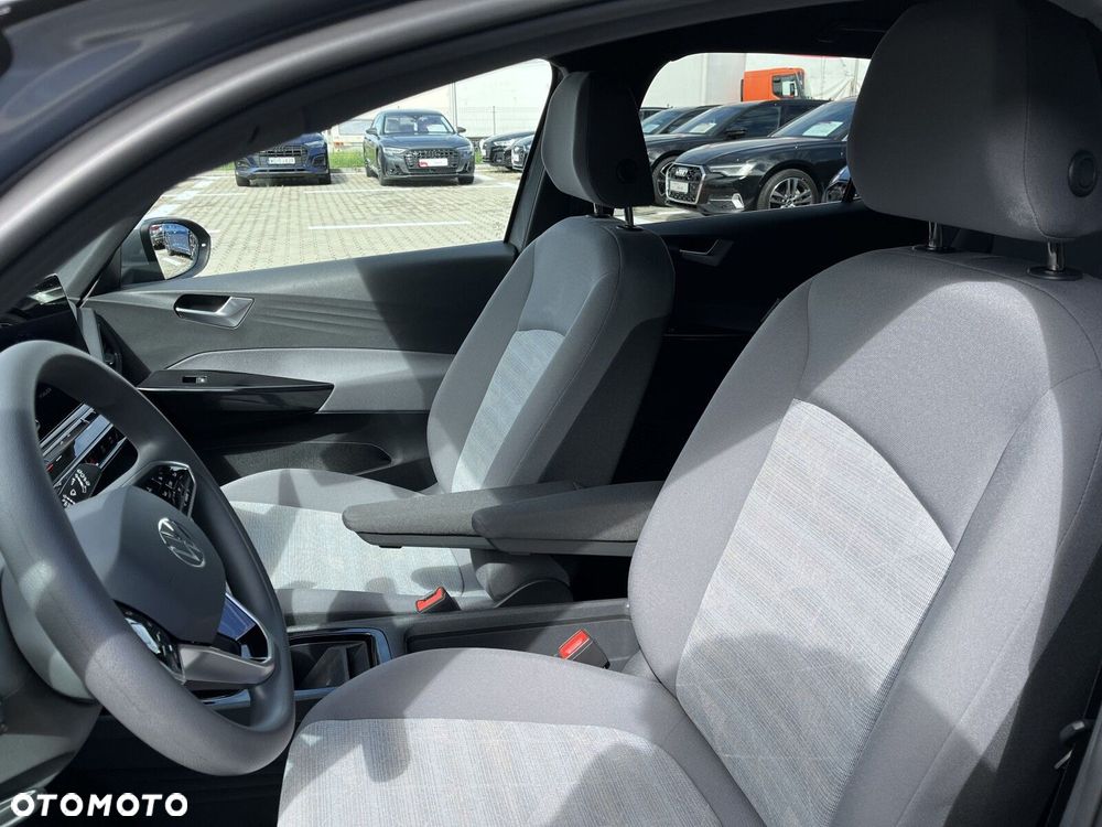 Volkswagen ID.3 58kWh Pro Performance - 12
