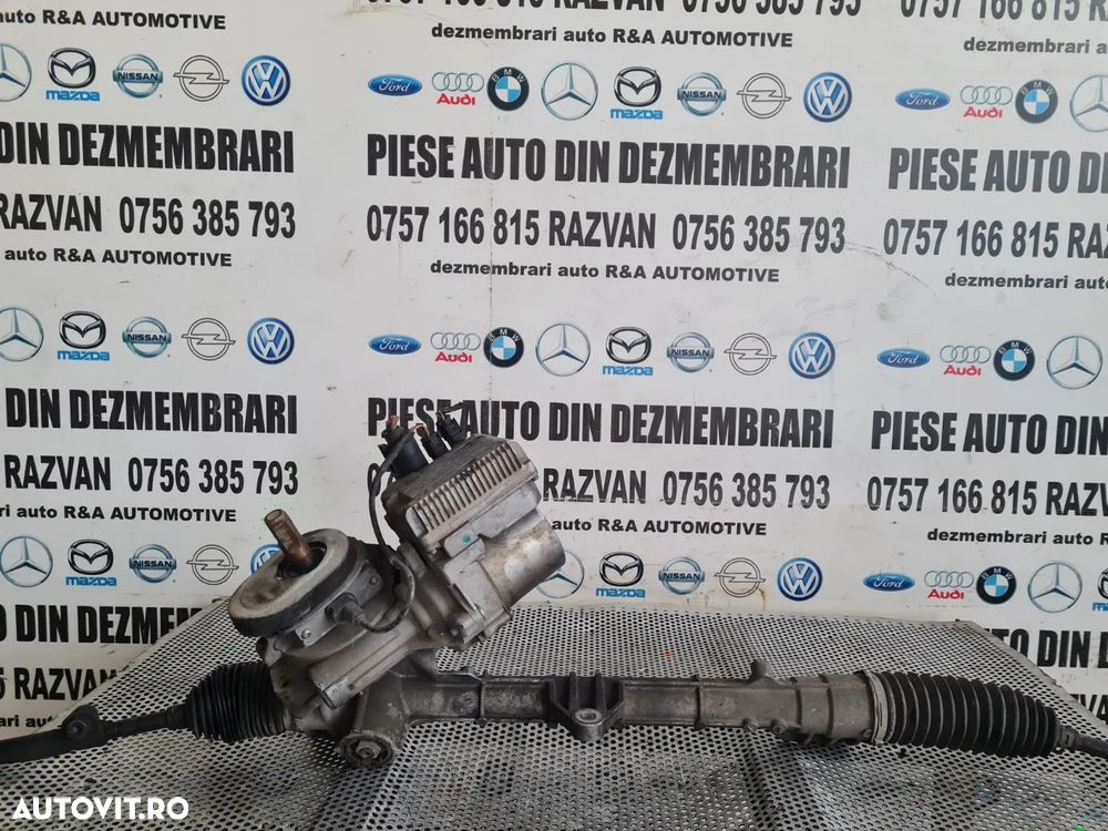 Caseta Directie Mini Cooper R56 R53 R60 Volan Stanga Europa Factura Si Garantie Cod - 3