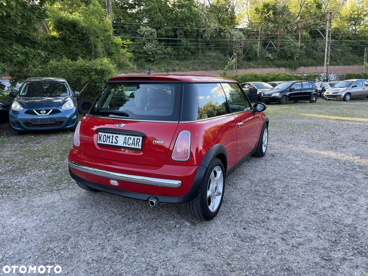 MINI ONE - 3