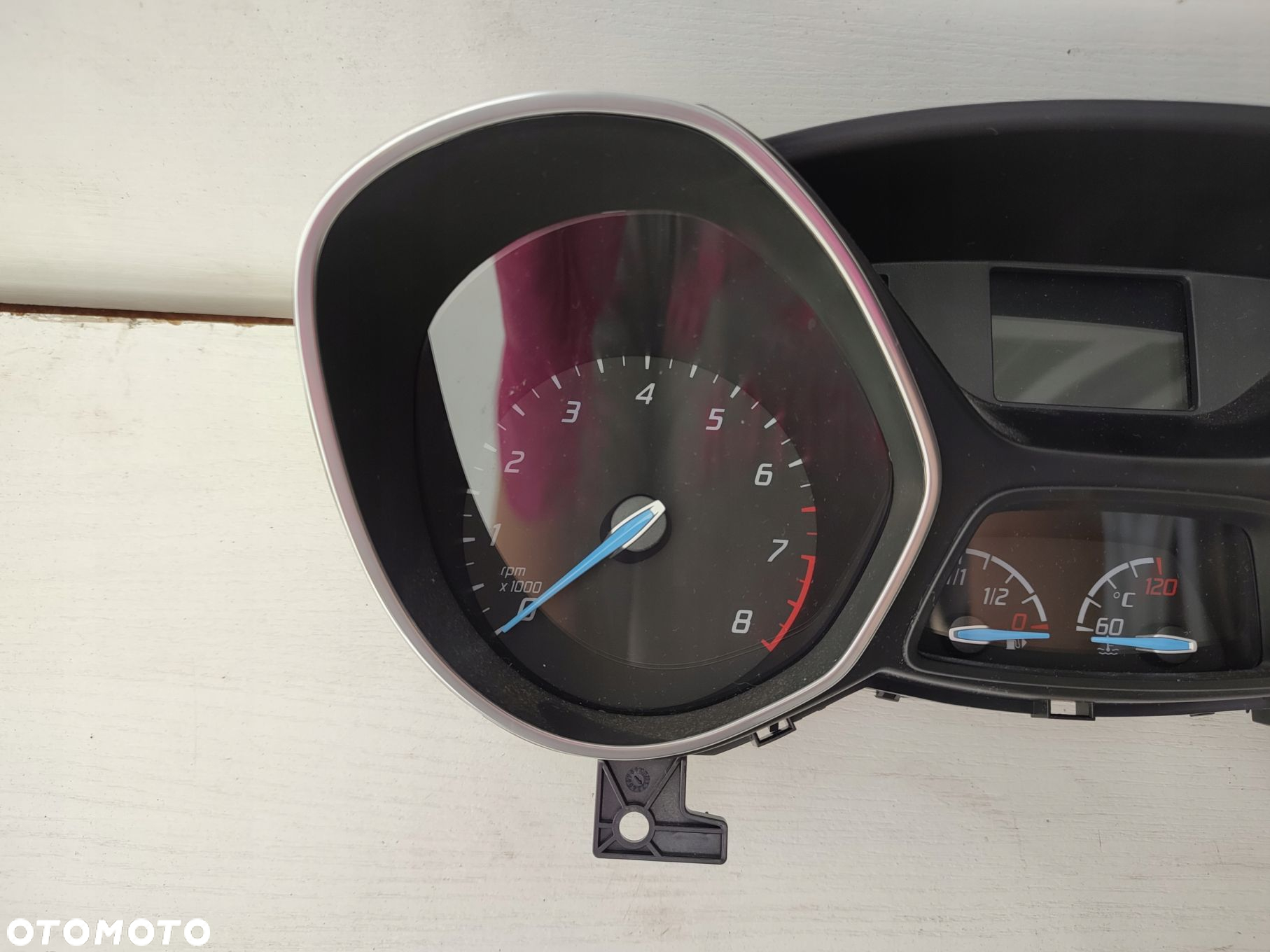 Licznik zegary FORD FOCUS MK3 1.0ECOBOOST BM5T-10849-BAG EUROPA - 2