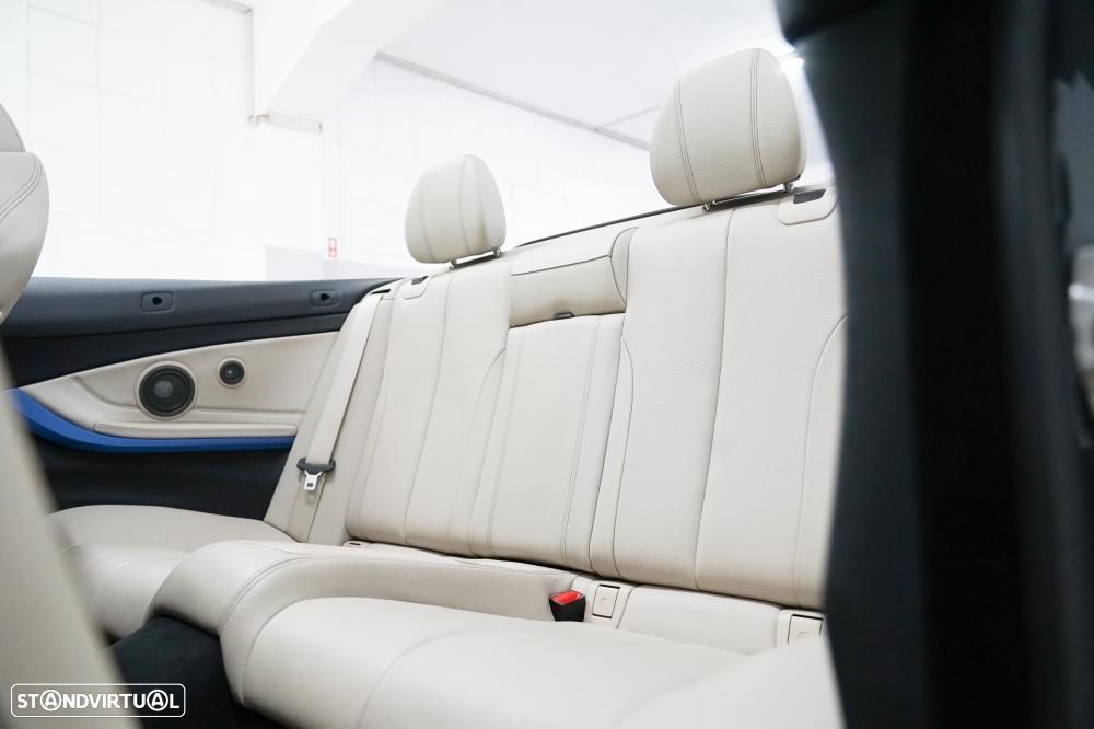 BMW 435 d xDrive Pack M Auto - 8