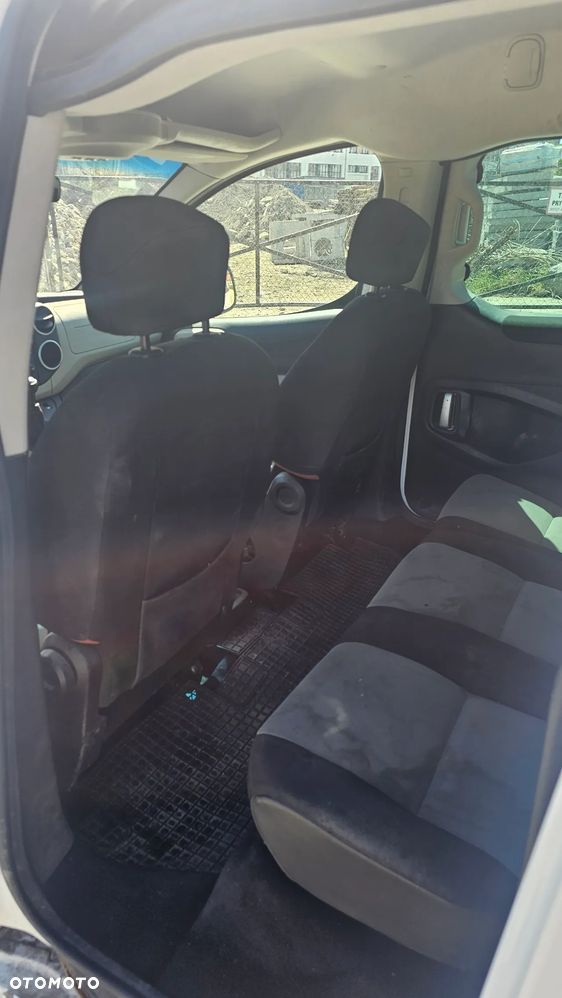 Peugeot Partner 1.6 BlueHDi Outdoor - 8