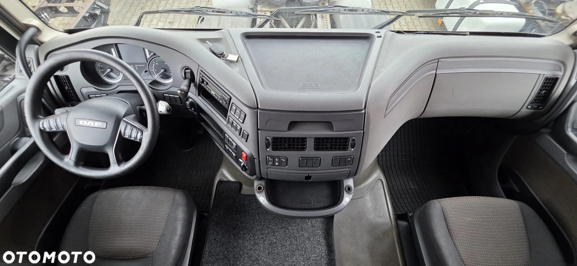 DAF XF 460 EURO 6 SSC - 6