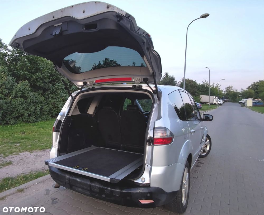 Ford S-Max 1.8 TDCi Titanium - 6