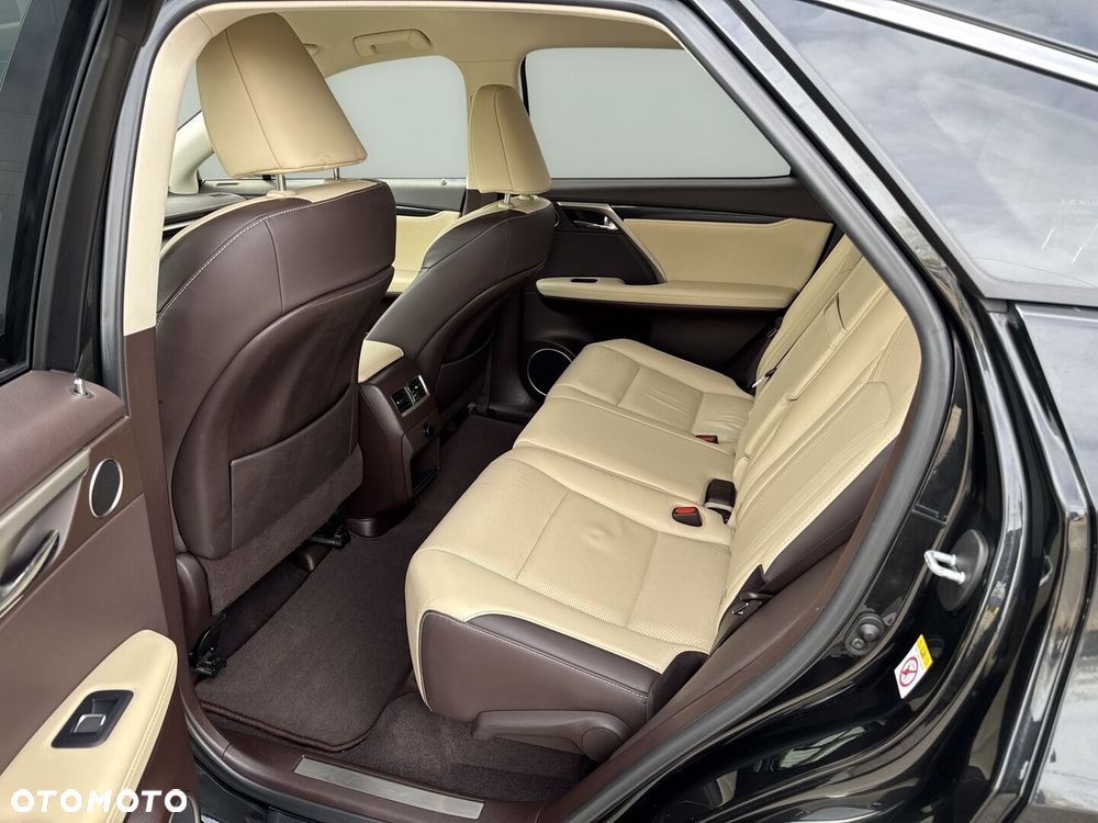 Lexus RX 450h Prestige MY19 - 12