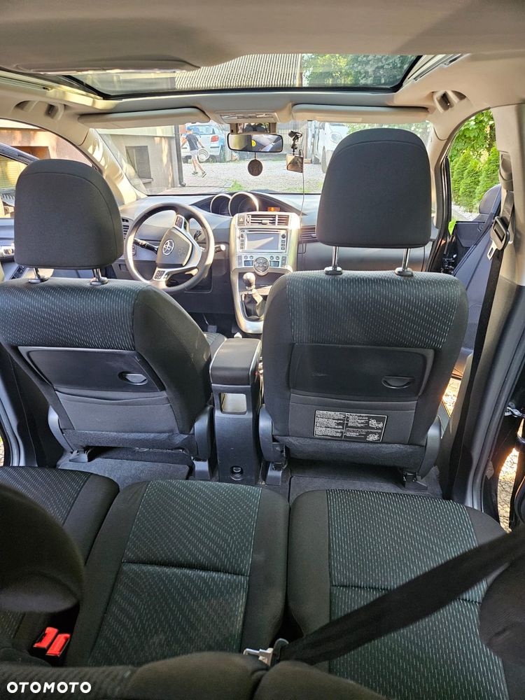 Toyota Verso - 7