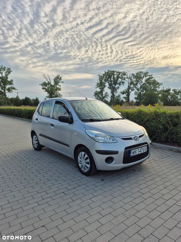 Hyundai i10 1.1 Style - 2