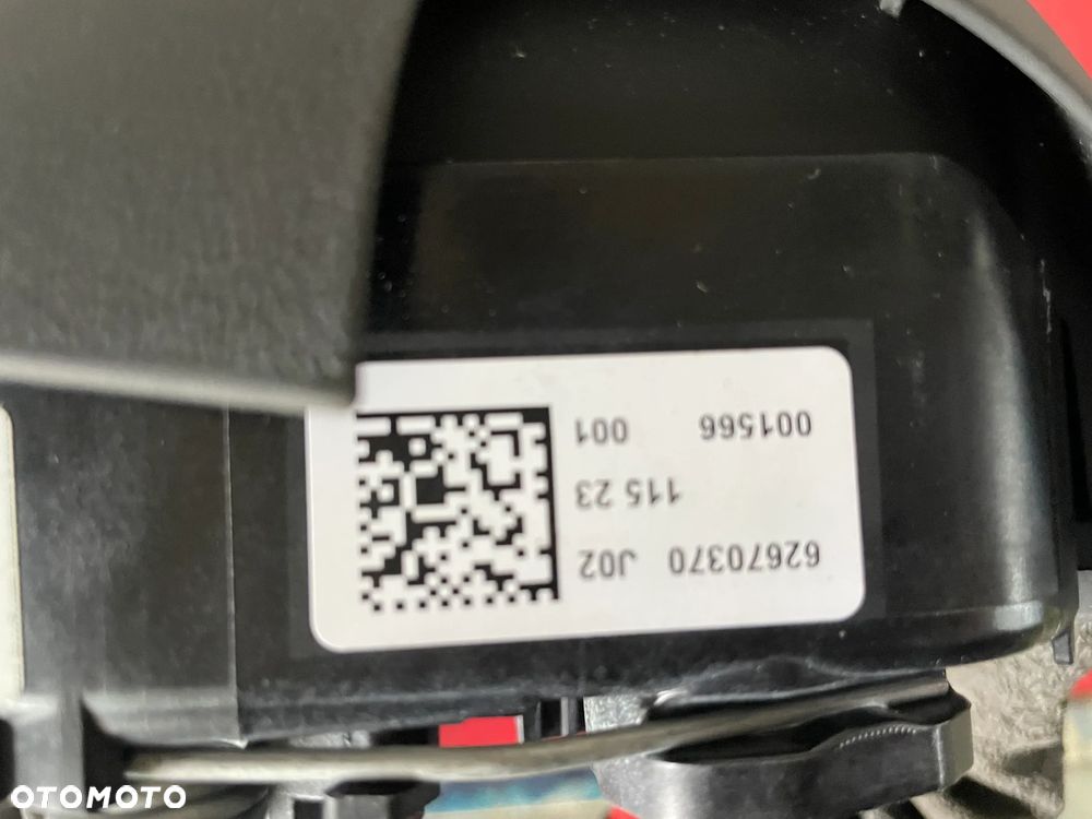 AUDI Q7 Q8 AIRBAG PODUSZKA KIEROWCY 4M0880201T - 6