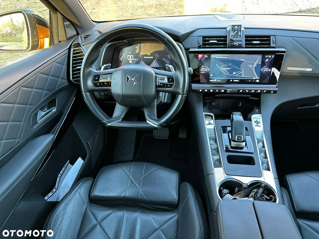 DS Automobiles DS 7 Crossback - 17