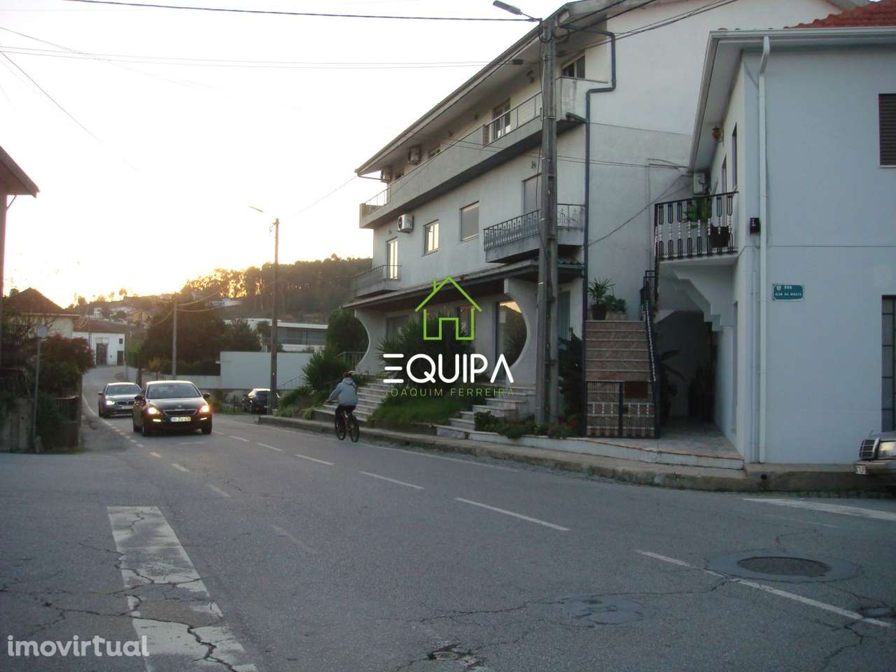 Loja licenciada para comércio e serviços, na Freguesia de Frazão, C - Grande imagem: 5/23