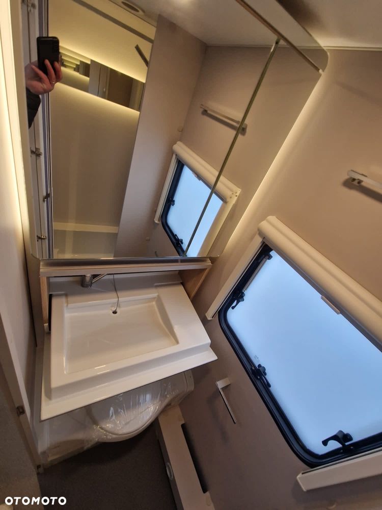 Adria ADORA 753 UK - 15