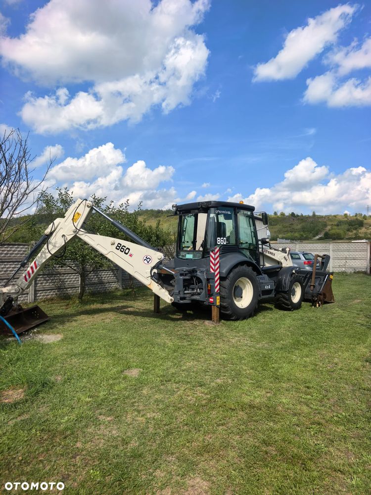 Terex 860 - 3