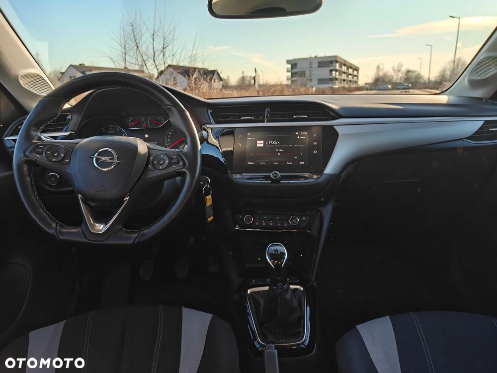 Opel Corsa 1.2 Edition S&S - 16