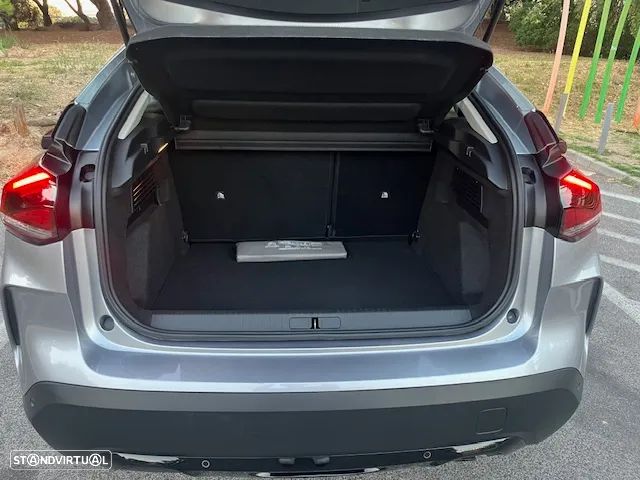 Citroën C4 1.2 PureTech Feel - 20