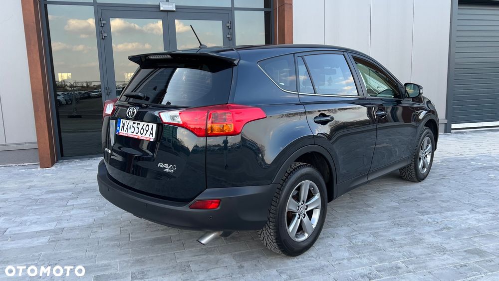 Toyota RAV4 2.0 Premium 4x4 MS - 2