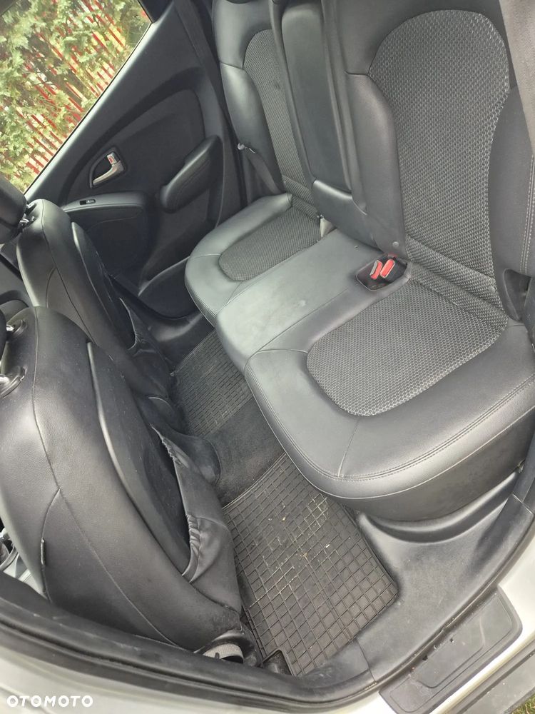 Hyundai ix35 1.6 GDI Comfort 2WD - 13