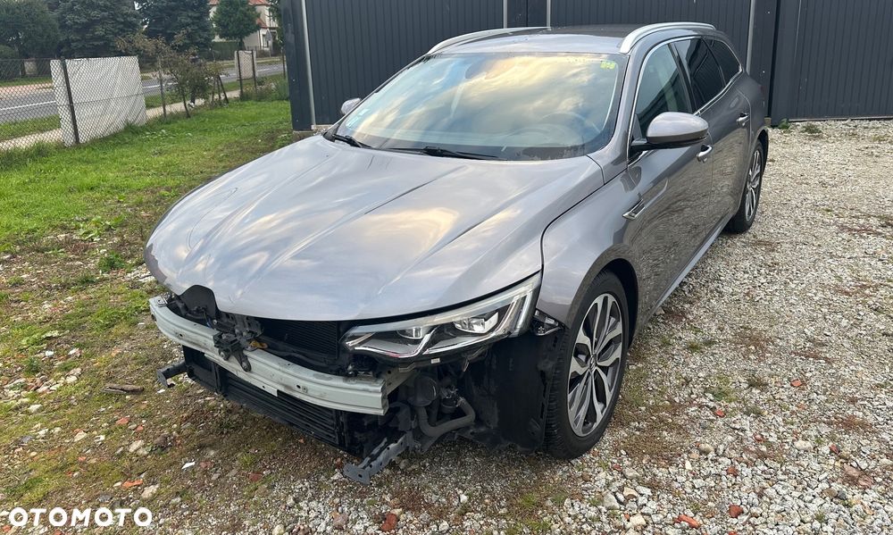 Renault Talisman Grandtour ENERGY dCi 160 EDC LIMITED - 2