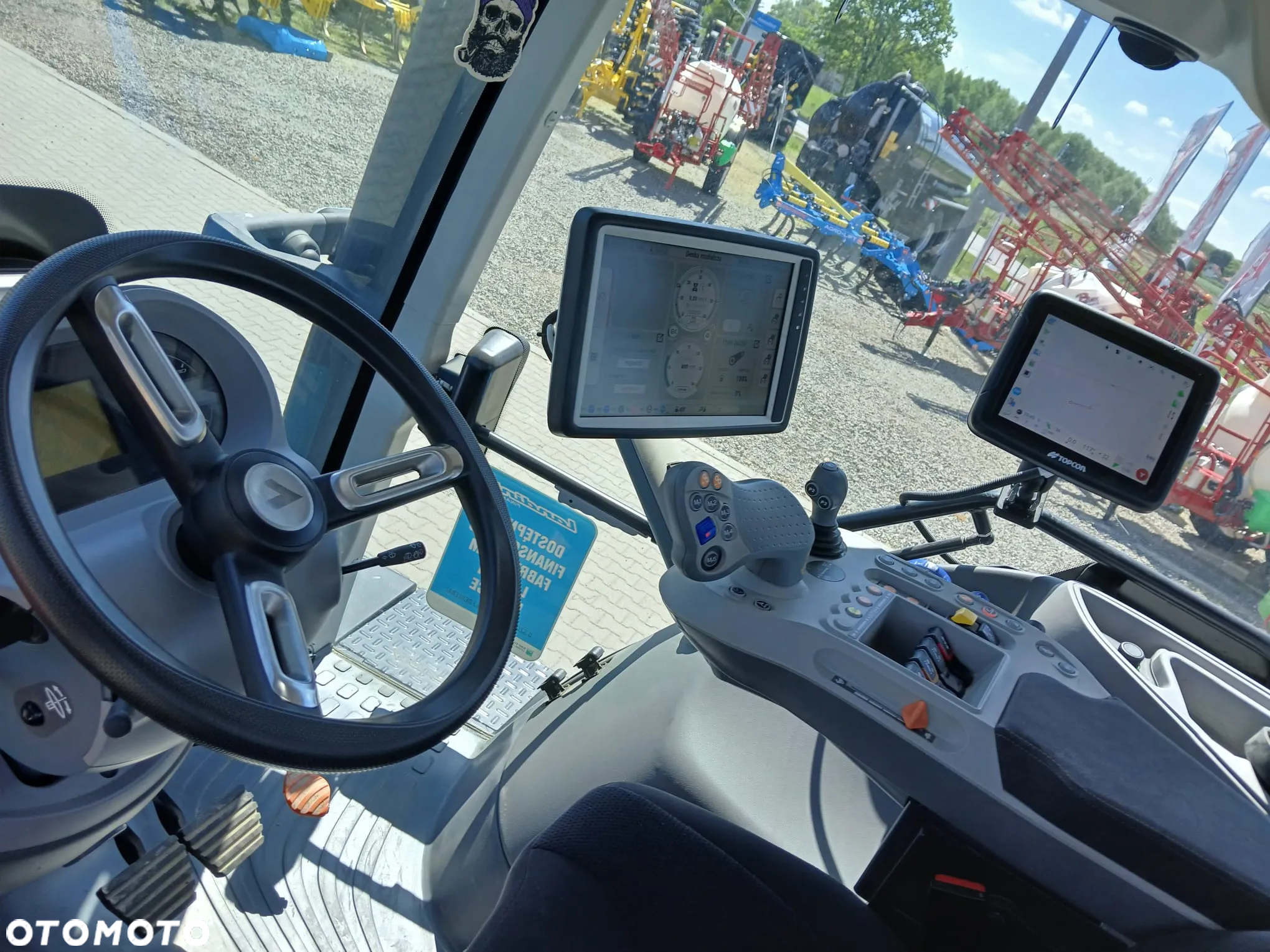 Landini 8-310 - 11