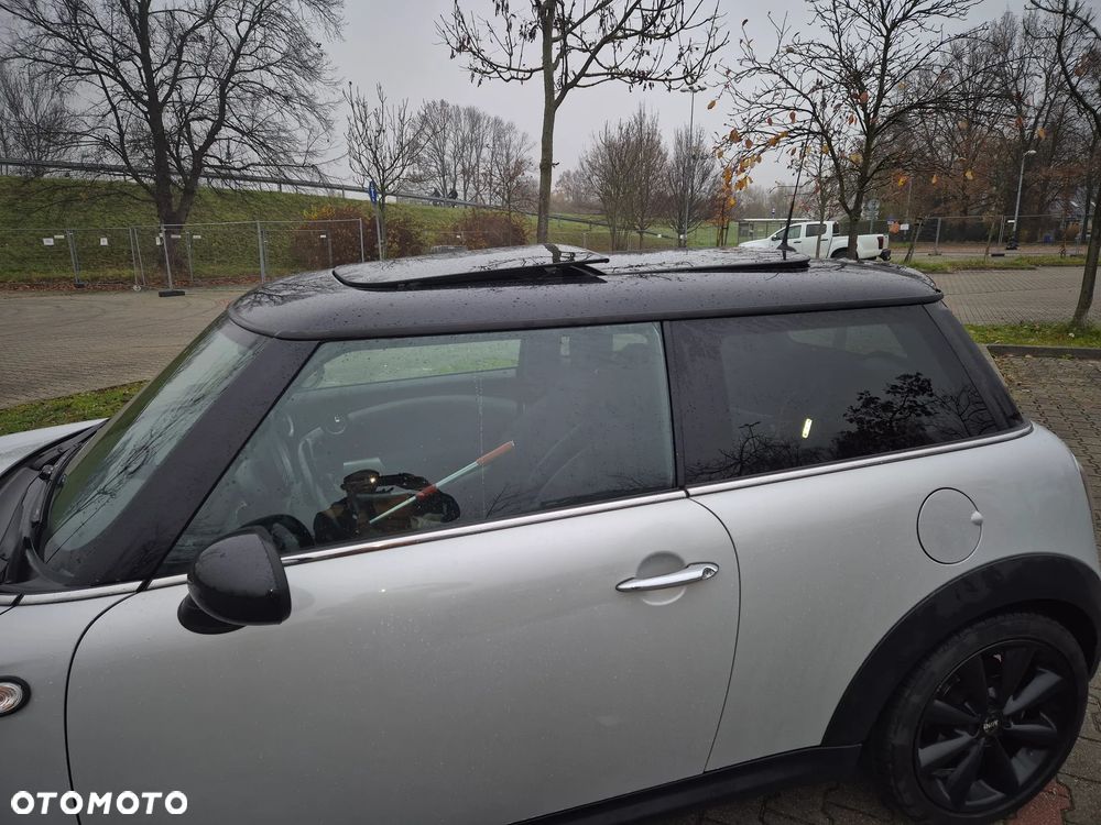 MINI Cooper - 10