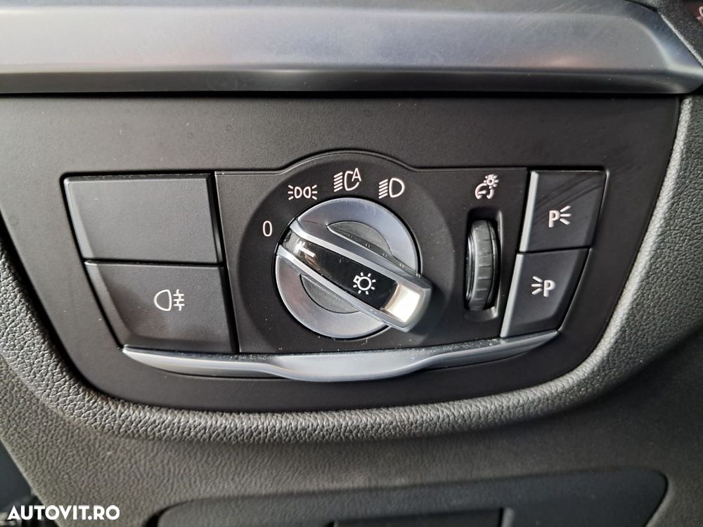 BMW X3 xDrive30e AT PHEV - 9