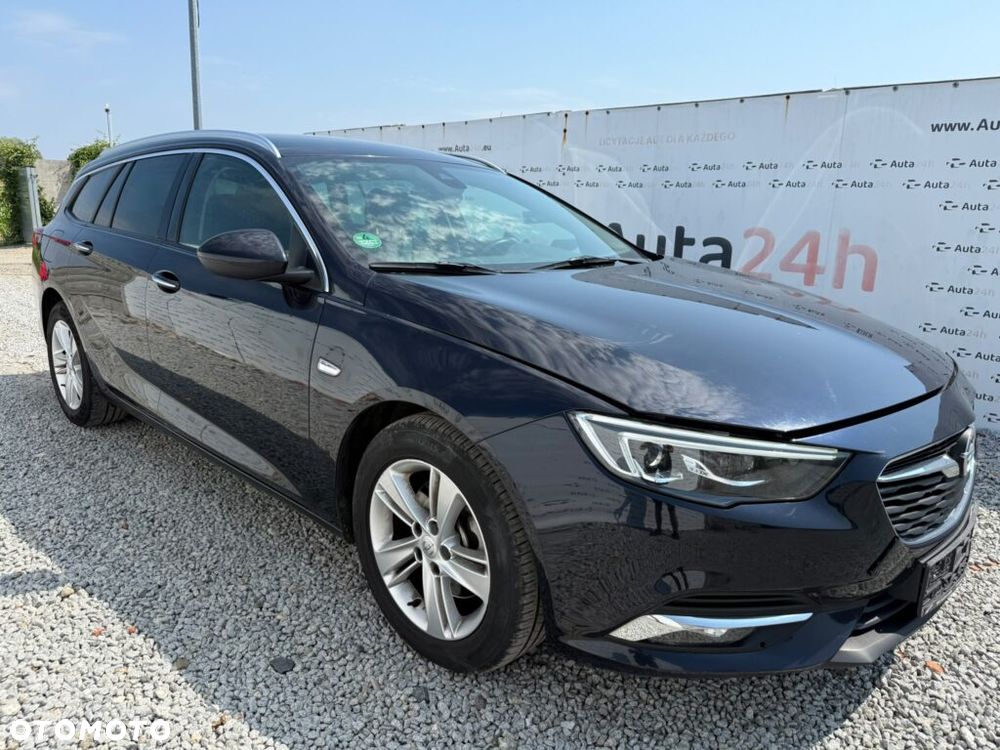 Opel Insignia 2.0 Automatik Innovation - 1