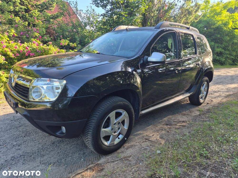Dacia Duster 1.6 16V 4x2 Prestige - 2