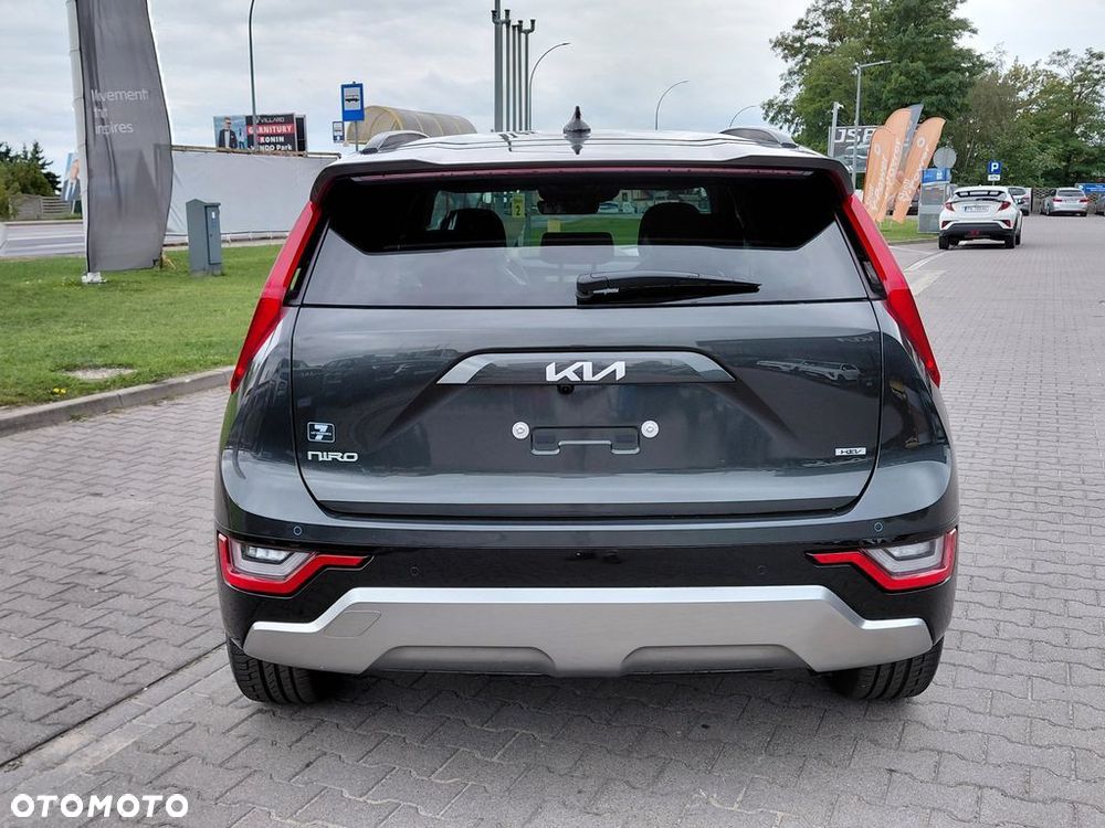 Kia Niro - 4