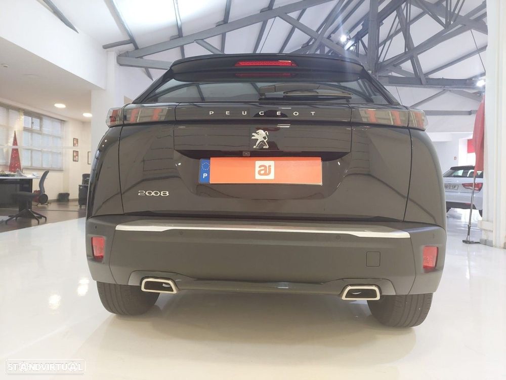 Peugeot 2008 PureTech 130 Active Pack - 27