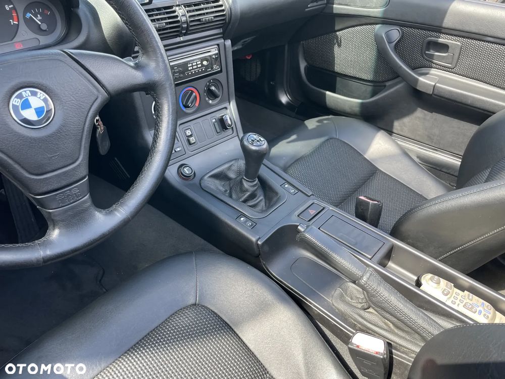 BMW Z3 - 35