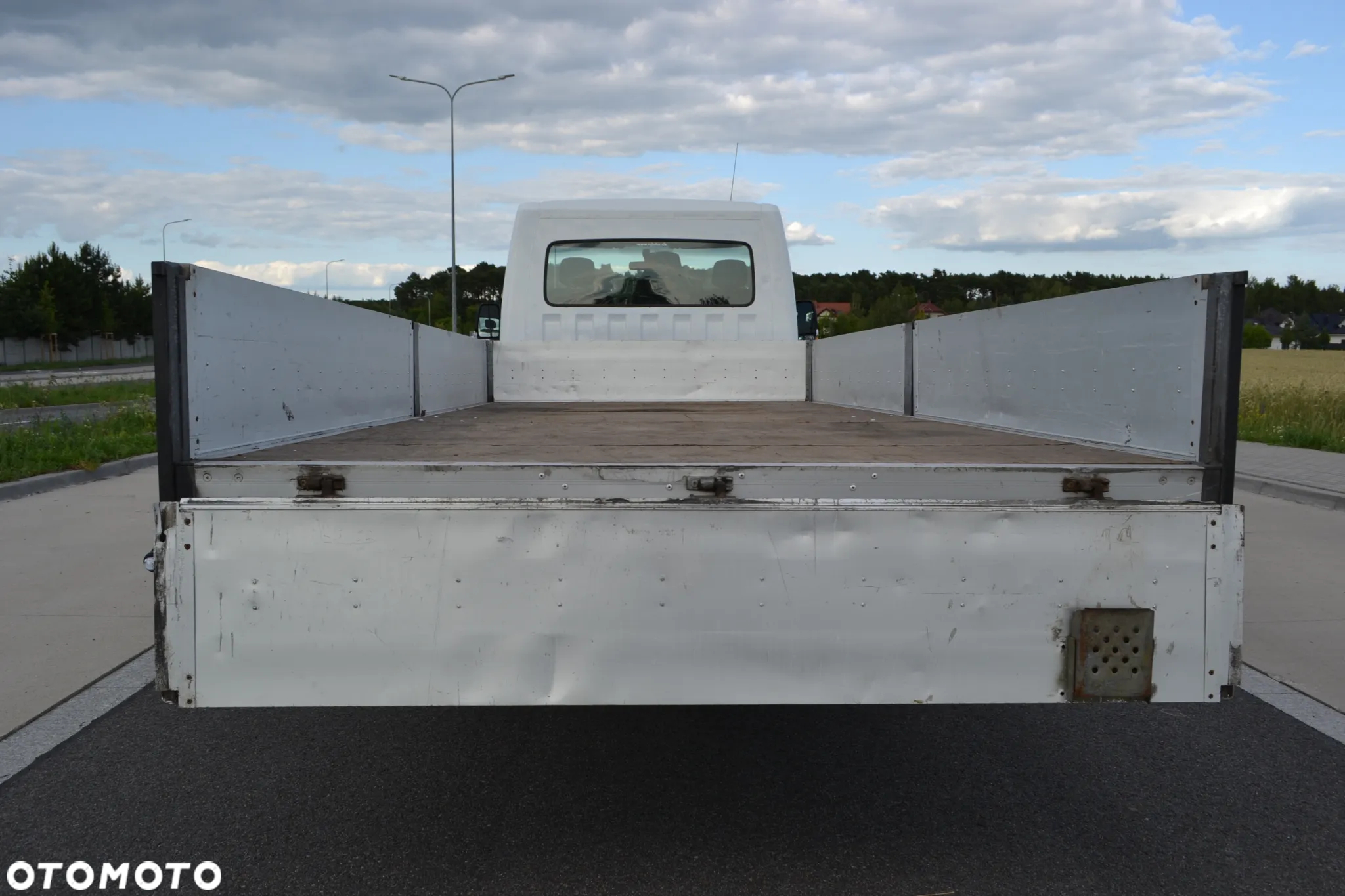 Renault Master - 28