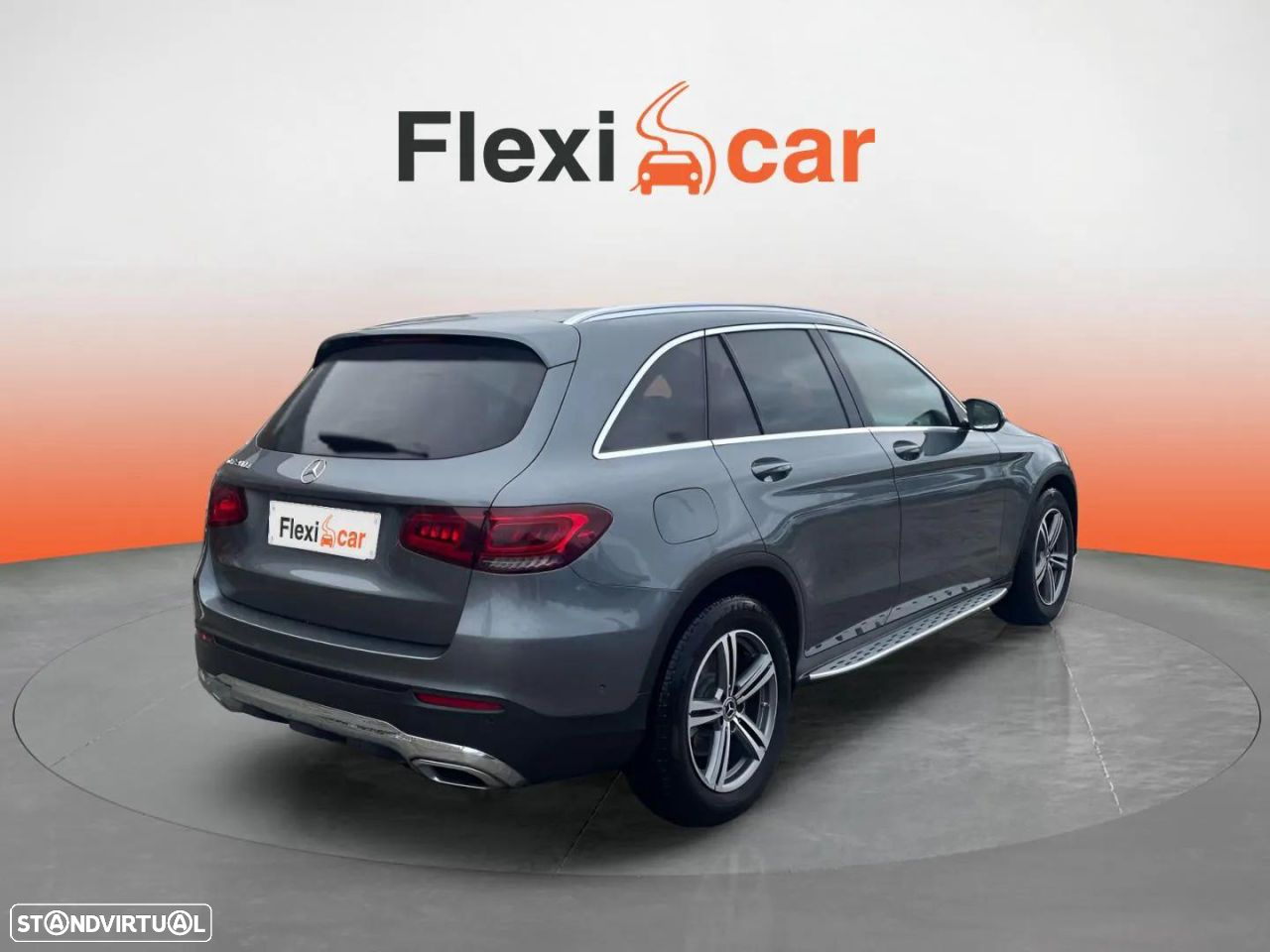 Mercedes-Benz GLC 200 d Edition - 7