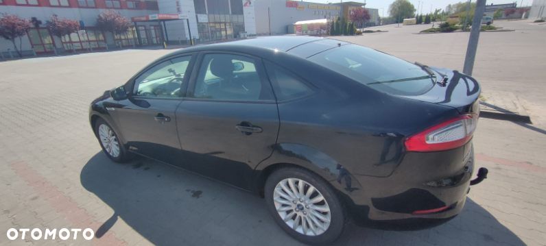 Ford Mondeo 2.0 TDCi Gold X Plus - 15