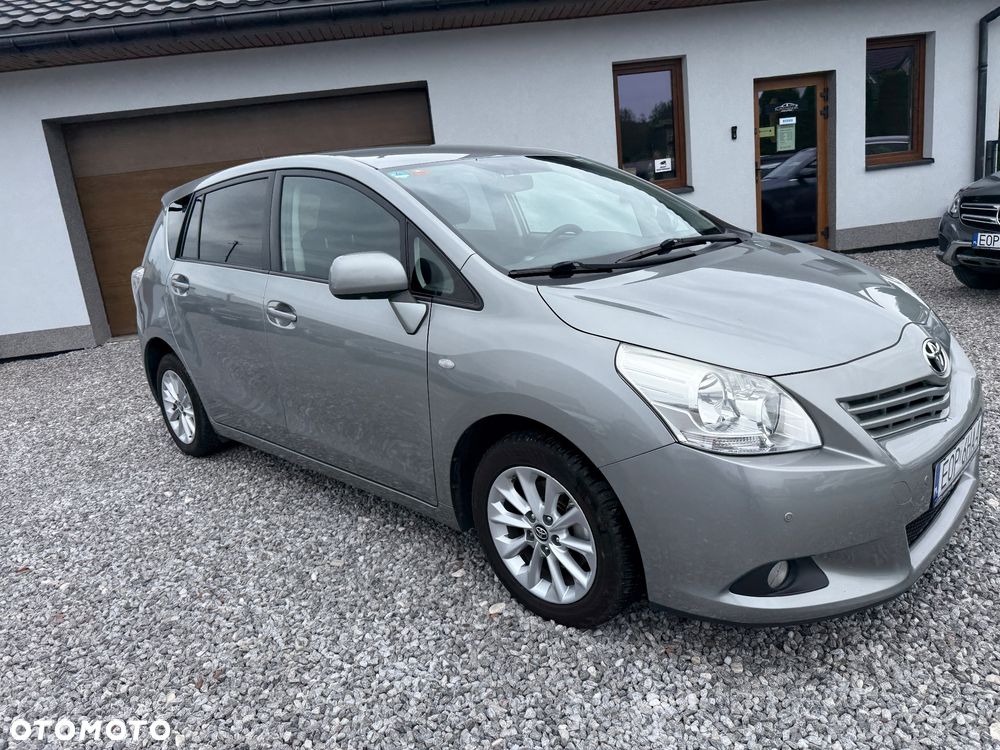 Toyota Verso 2.0 D-4D Travel - 22